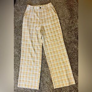 Princess Polly Trousers